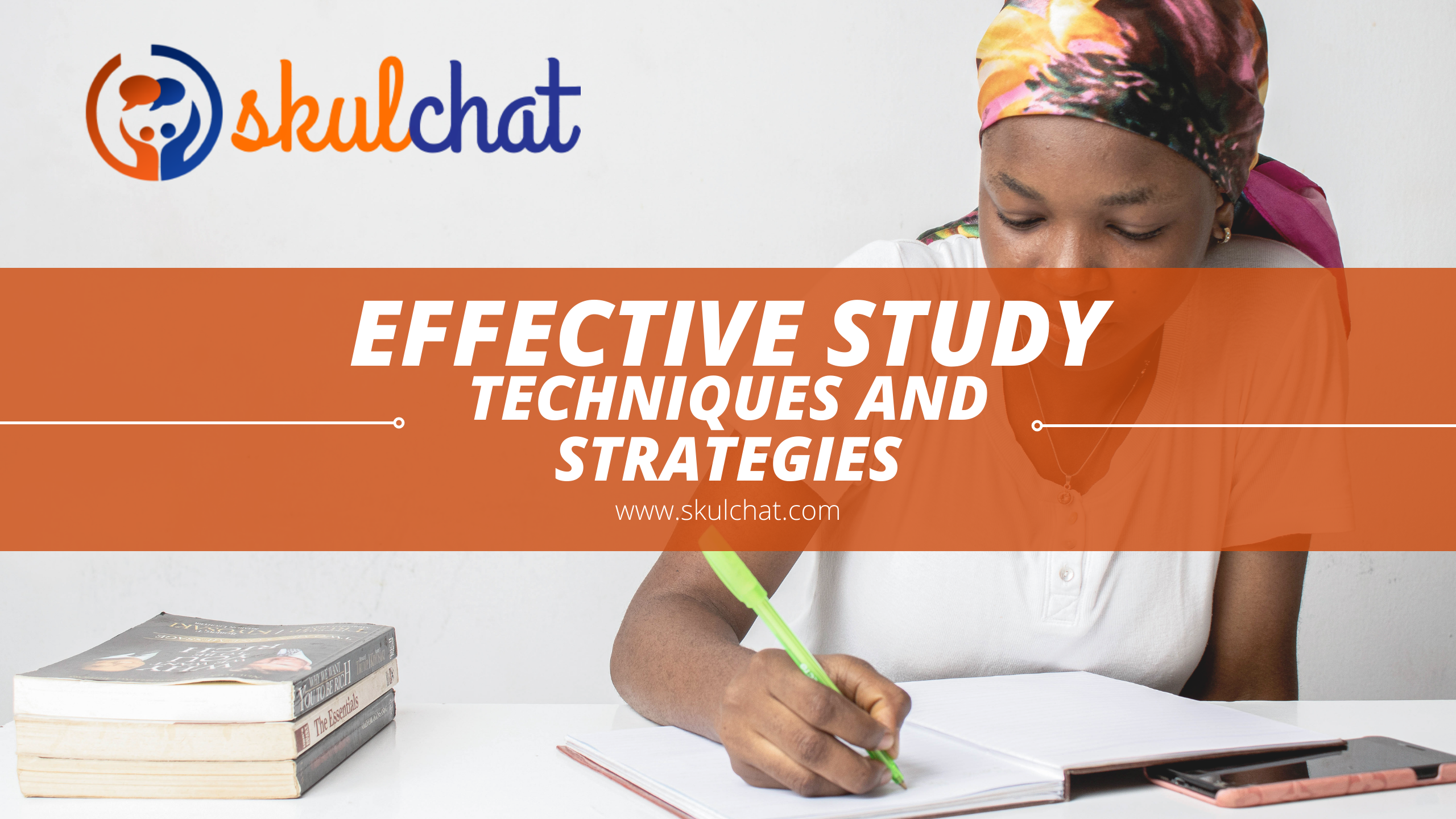 SkulChat Blog Image